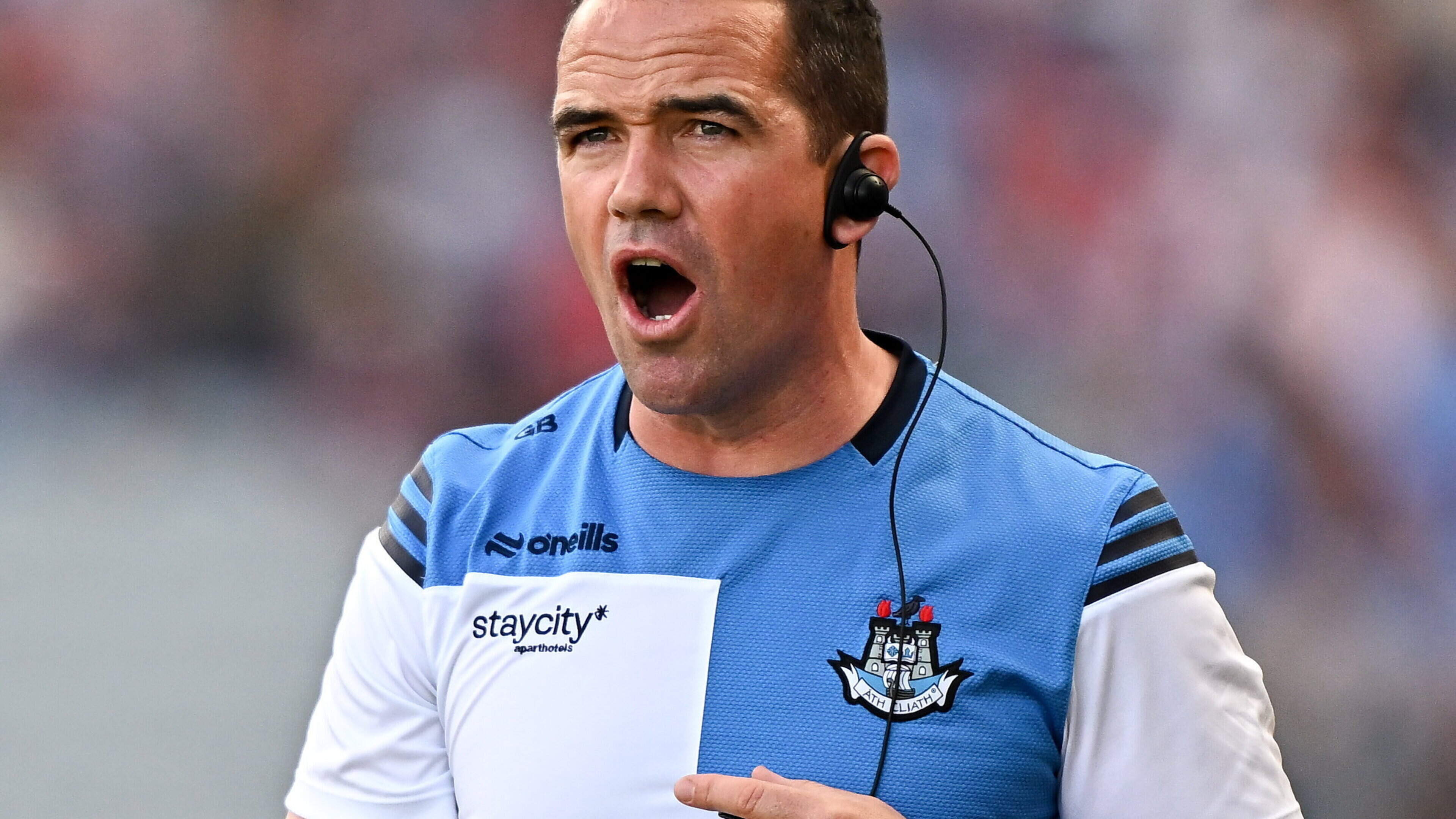 Frank Roche: Shocks galore and ‘back door’ redemption – why this roller-coaster summer is like 2010 all over again